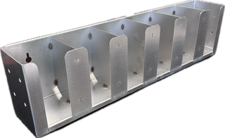 FROSTY LID HOLDER